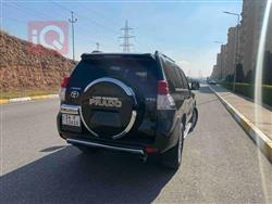 تويوتا لاندكروزر برادو